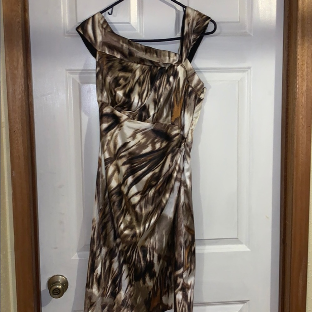 Nahhh London dress 12